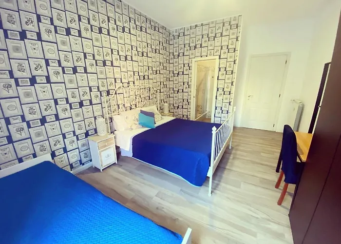 Casa Bianco Bed & Breakfast 3*