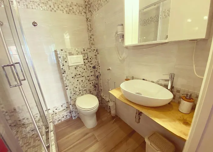 Casa Bianco Roma
