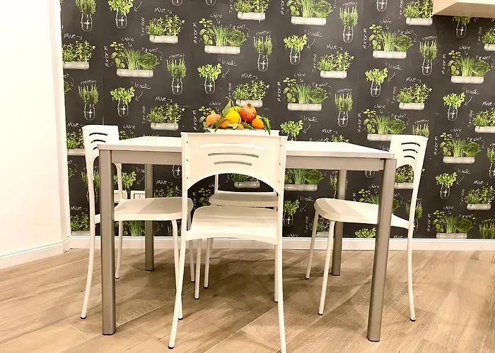 Casa Bianco 3* Roma