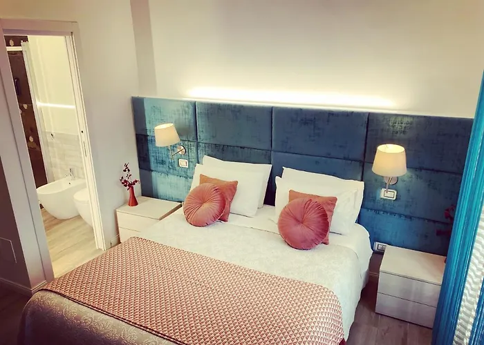 Oda ve Kahvaltı Casa Bianco 3*