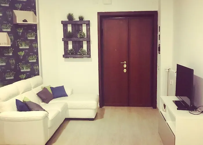 Bed & Breakfast Casa Bianco